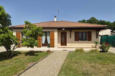 Maison 5 pièces 336200 €
