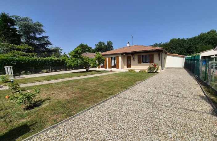 Maison 120 m2 avec garage coeur de ville — photo 3