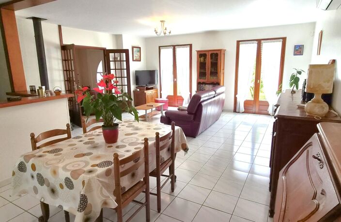 Maison 120 m2 avec garage coeur de ville — photo 4