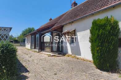 Maison 3 pièces 86200 €