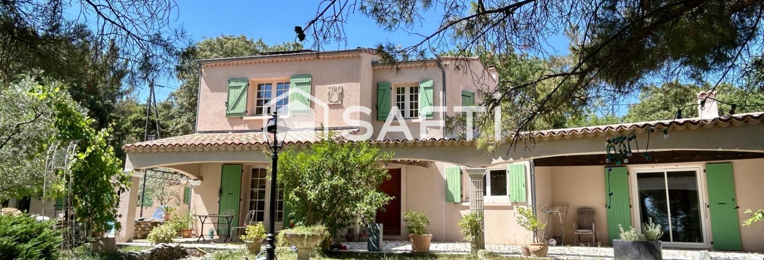 Maison 4 Pièces 150 m² à vendre à Meysse (07400)