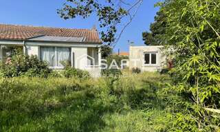 Maison 4 Pièces 82 m² à vendre à Pornic (44210)