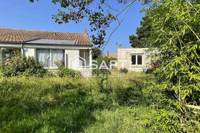 Maison 4 pièces 199000 €