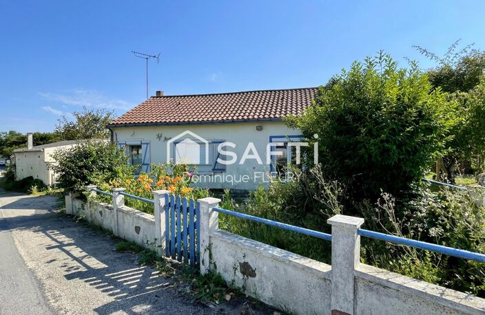 Maison de 82m² à rénover — photo 2