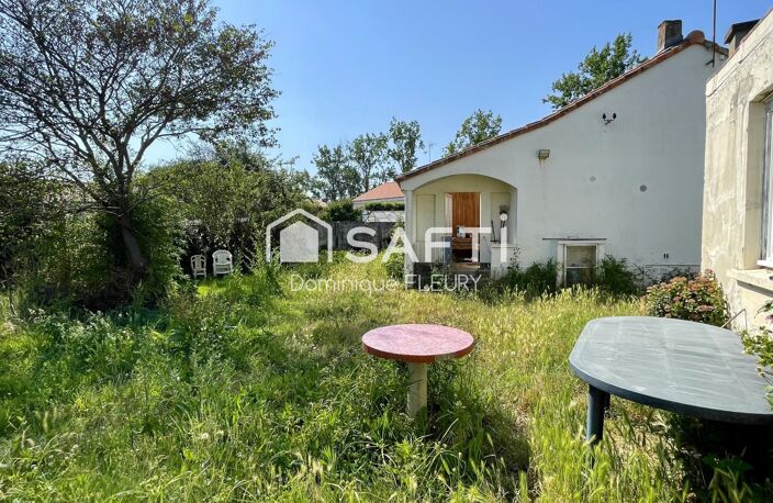 Maison de 82m² à rénover — photo 3