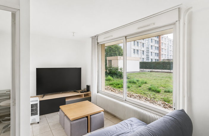 Lyon 8ème MERMOZ   Appartement avec garage et agencement opt — photo 2