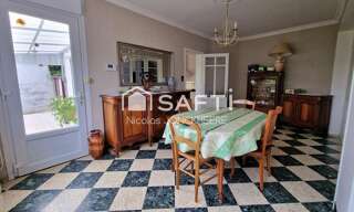 Maison 5 Pièces 88 m² à vendre à Ames (62190)