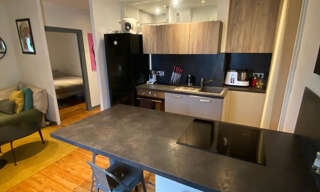 Appartement 2 Pièces 33 m² à louer à Oullins-Pierre-Bénite (69600)
