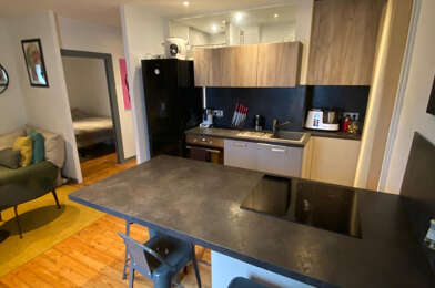 Appartement 2 pièces 810 €