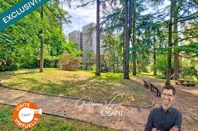 Appartement 4 pièces 255000 €