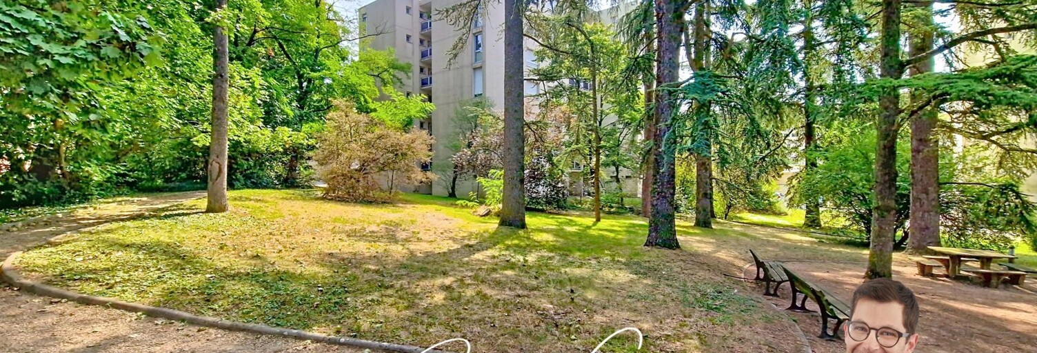 Appartement 4 Pièces 91 m² à vendre à Sainte-Foy-lès-Lyon (69110)