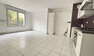 Appartement 2 Pièces 42 m² à louer à Oullins-Pierre-Bénite (69600)