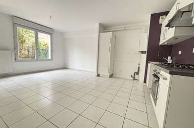 Appartement 2 pièces 1003 €
