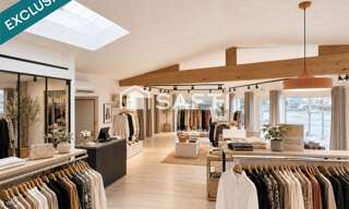 Commerce 2 Pièces 76 m² à vendre à Launaguet (31140)