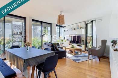 Appartement 4 pièces 1125000 €