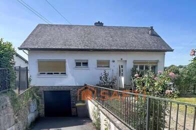 Maison 8 pièces 175000 €