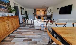 Maison 4 Pièces 107 m² à vendre à La Seyne-sur-Mer (83500)