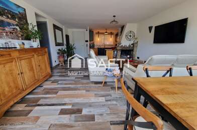 Maison 4 pièces 879000 €