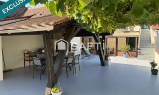 Maison 8 Pièces 247 m² à vendre à Saint-Denis-de-l'Hôtel (45550)
