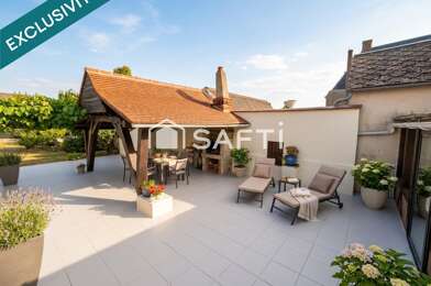 Maison 8 pièces 291500 €