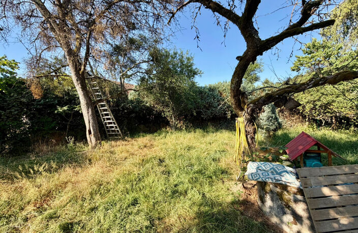 Vente jolie maison bourgeoise habitable, sur terrain de 1180 — photo 3