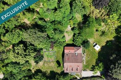 Maison 17 pièces 295000 €
