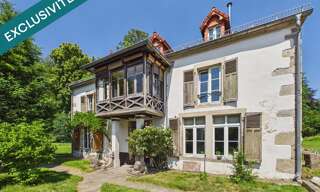 Maison 17 Pièces 571 m² à vendre à Rupt-sur-Moselle (88360)
