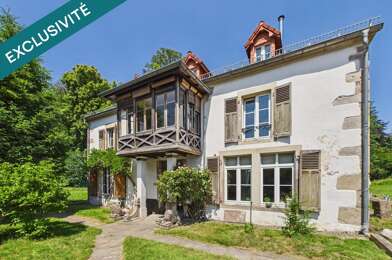 Maison 17 pièces 295000 €