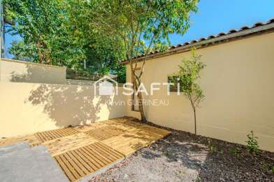 Appartement 3 pièces 269000 €