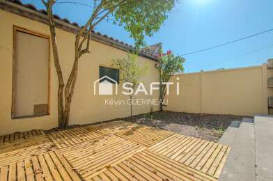 Appartement 3 pièces 259000 €