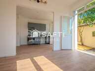 APPARTEMENT T3 RENOVE ET LUMINEUX AVEC JARDIN — photo 4