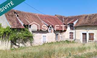 Maison 4 Pièces 383 m² à vendre à Annay (58450)