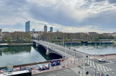 Appartement 3 pièces 315000 €