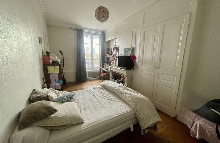 F3 - Quai Jean Moulin - vue imprenable — photo 5