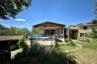 Maison 8 pièces 349000 €