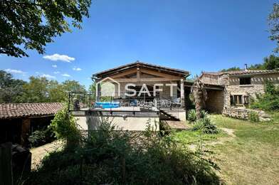 Maison 8 pièces 349000 €