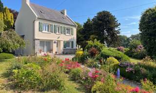Maison 7 Pièces 109 m² à vendre à Plabennec (29860)