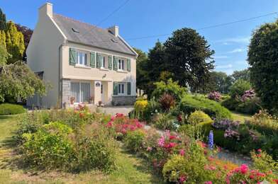 Maison 7 pièces 270300 €
