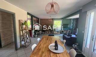 Maison 5 Pièces 110 m² à vendre à Souchez (62153)
