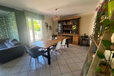 Maison 5 pièces 299000 €