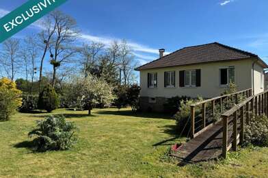 Maison 3 pièces 95000 €