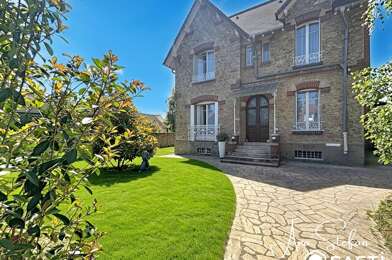 Maison 7 pièces 920000 €