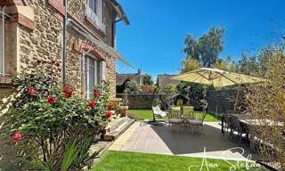 Maison 7 Pièces 153 m² à vendre à Rambouillet (78120)