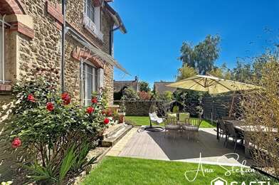 Maison 7 pièces 920000 €