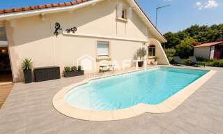 Maison 5 Pièces 240 m² à vendre à Parentis-en-Born (40160)