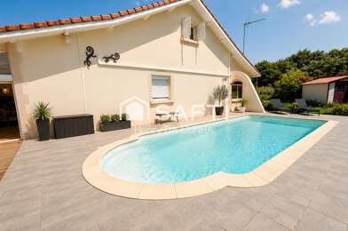 Maison 5 pièces 699000 €