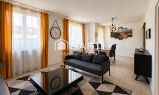 Appartement 3 Pièces 72 m² à louer à Gagny (93220)