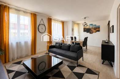 Appartement 3 pièces 1400 €