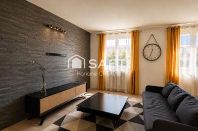 Appartement 3 pièces 1400 €