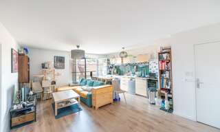 Appartement 2 Pièces 49 m² à vendre à Groslay (95410)